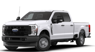 2026 Ford Super Duty® External Image 2